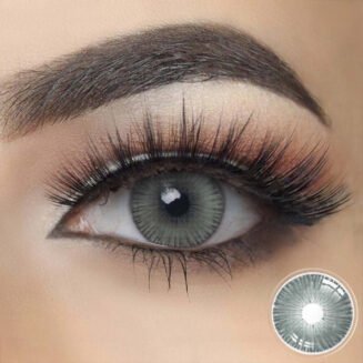 Fiesta Colored Contacts