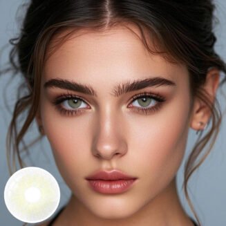 Rio Ipanema Colored Contacts