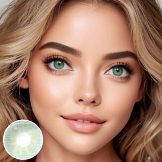 Hidrocor Gen 3 Jade Contacts