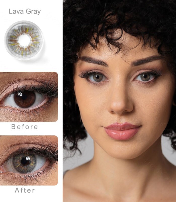 L291-D4-Lava_Gray_Colored_Contacts_With_Before_And_After_Comparison.jpg