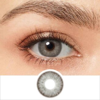 Zoe Gray Colored Contacts