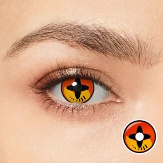 Six Paths Sage Mode Contacts