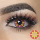 YellowStarAniseHalloweenCosplayContacts_1.jpg