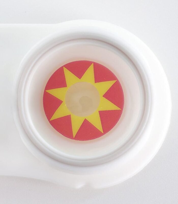 YellowStarAniseHalloweenCosplayContacts_2.jpg