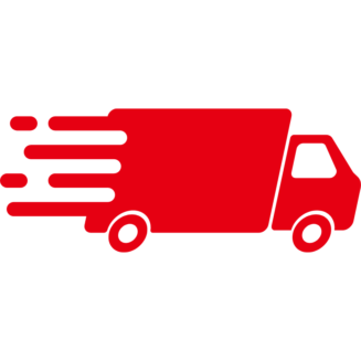 Local Delivery Shipping Fee